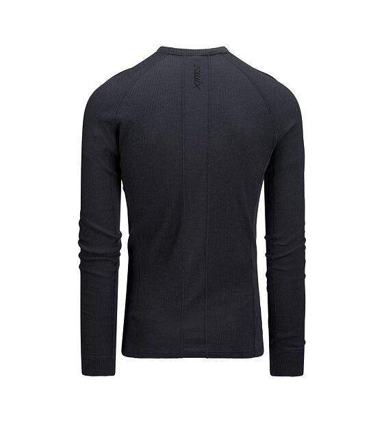 Pánské funkční triko Swix RaceX Merino LS M