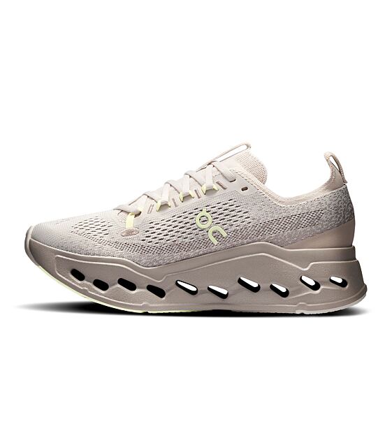 Dámské silniční běžecké boty On Cloudsurfer Max