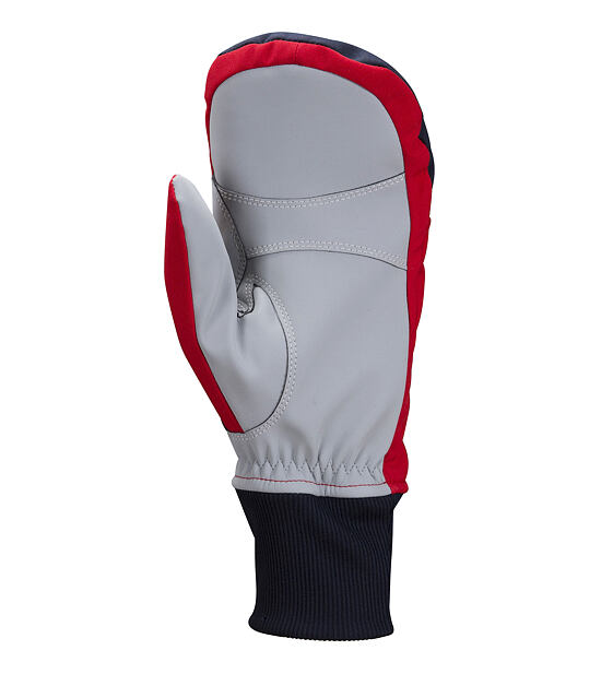 Kesztyű Swix Blizzard Heritage Mitt