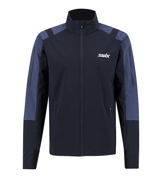 Férfi kabát Swix Infinity Jacket M