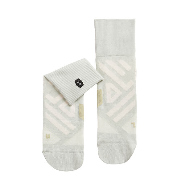 Női zokni On Performance Mid Sock