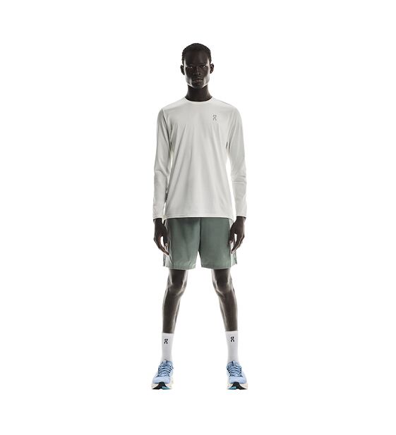 Férfi tövid futónadrág On 7" Core Shorts