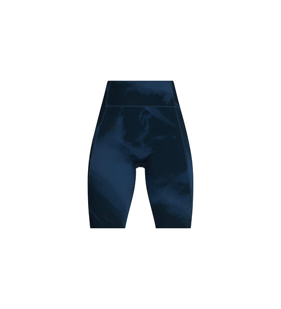 Női rövid futónadrág On Studio Tights Short