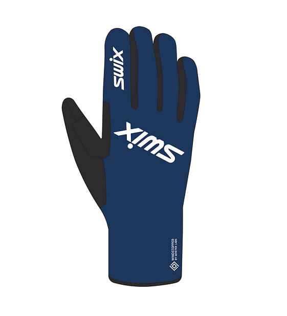 Női kesztyű Swix Performance Gore Glove W