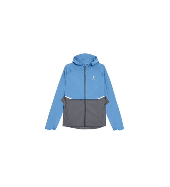 Férfi futókabát On Core Jacket