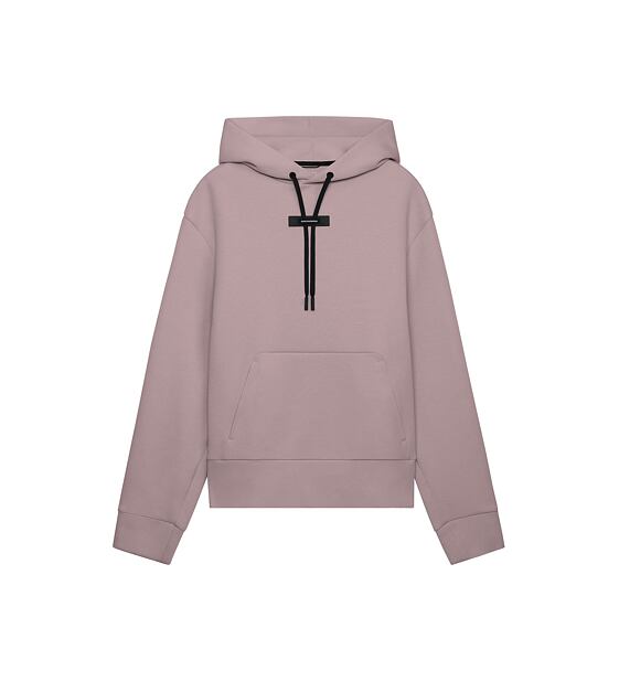 Női technikai pulóver On Focus Tech Hoodie
