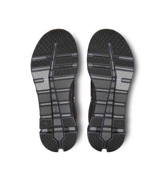 Dámské silniční běžecké boty On Cloudrunner 2 Waterproof