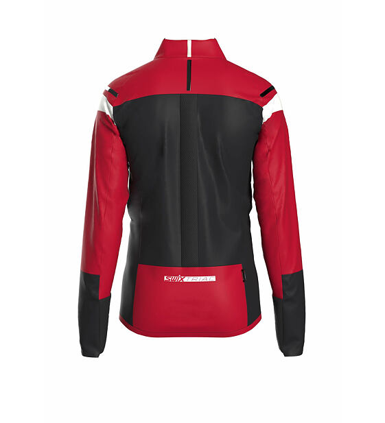 Pánská běžkařská bunda Swix Triac Neo Shell Jacket M
