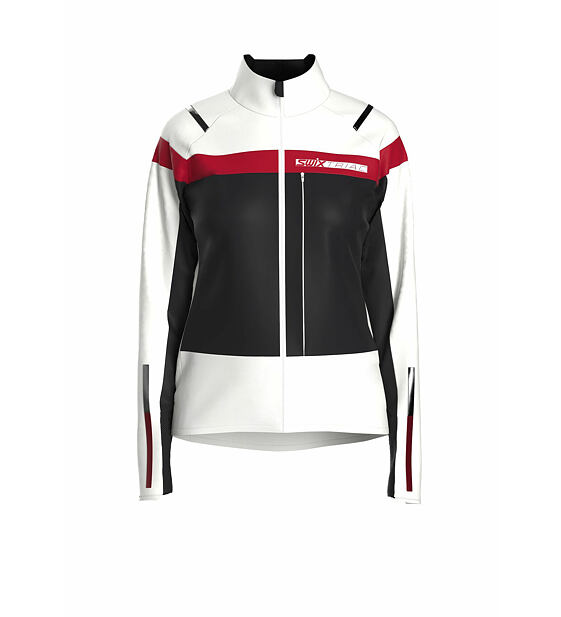 Dámská běžkařská bunda Swix Triac Neo Shell Jacket W
