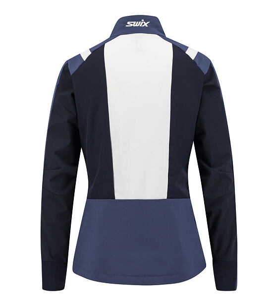 Dámská běžkařská bunda Swix Infinity Jacket W