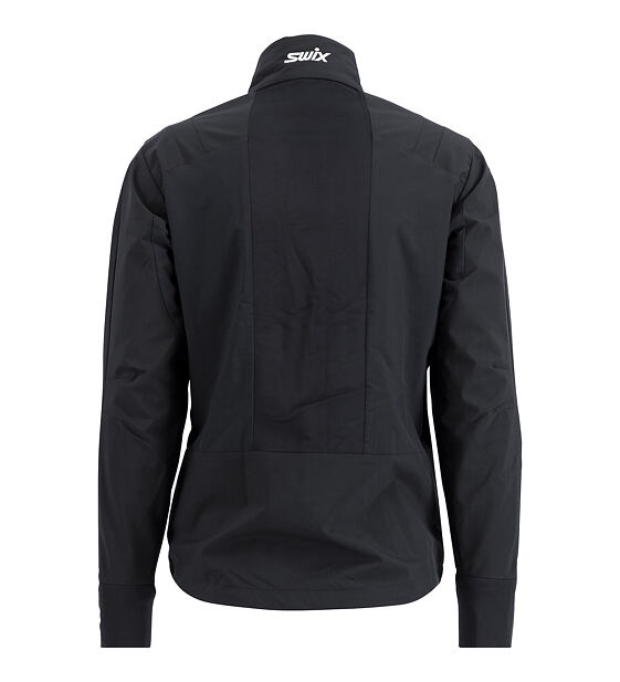 Pánská běžkařská bunda Swix Infinity Jacket M