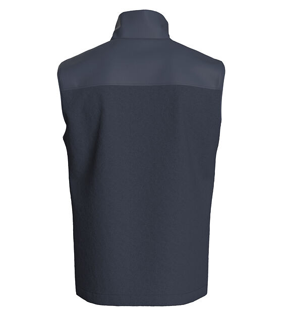 Pánská vesta Swix Blizzard Midlayer Vest M