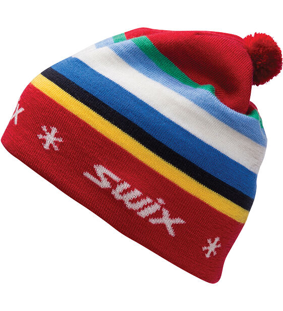 Čepice Swix Gunde Beanie