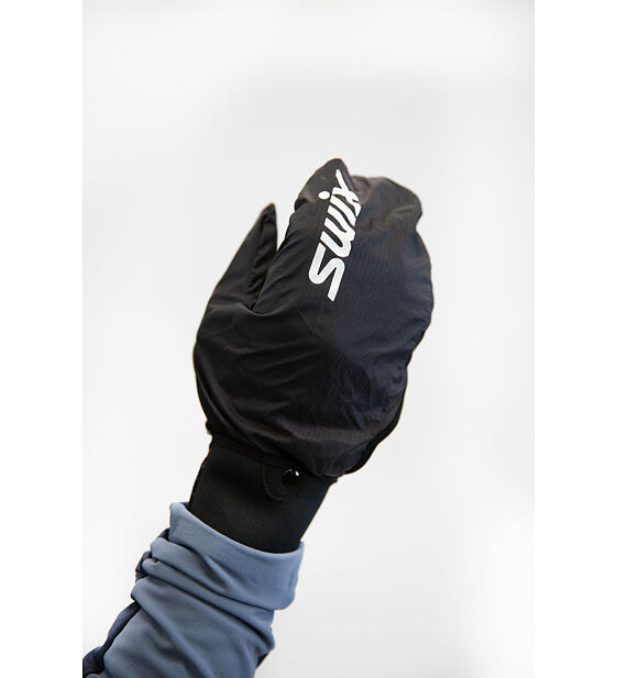 Rukavice Swix Triac Warm Glove Mitt