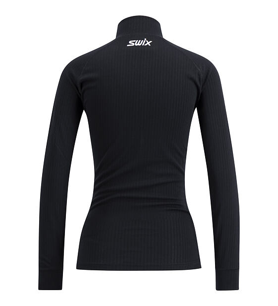 Dámské funkční triko Swix RaceX Classic Wind Half Zip W