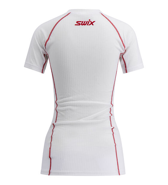 Dámské funkční triko Swix RaceX Classic Short Sleeve W