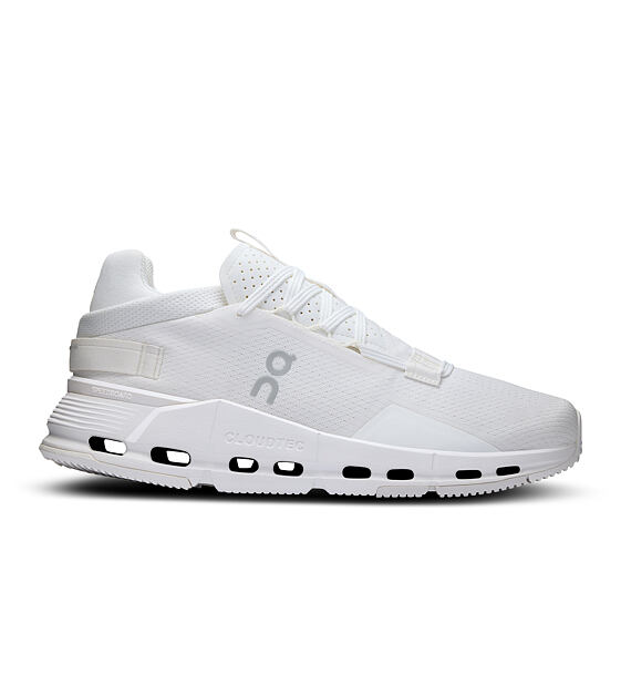 Dámské volnočasové boty On Cloudnova 2