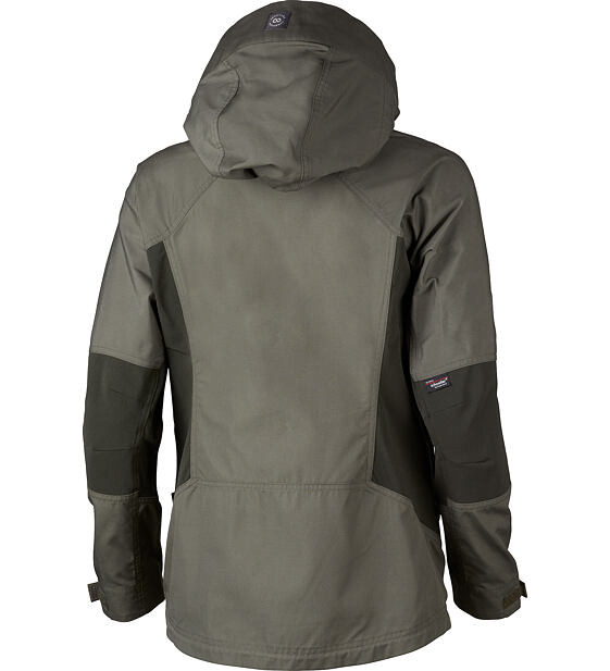 Dámská bunda Lundhags Authentic Ws Jacket