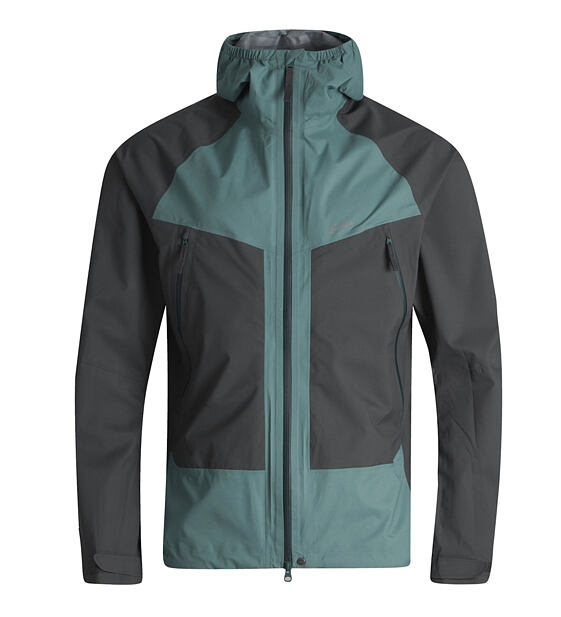 Pánská bunda Lundhags Padje Light Waterproof Jacket M