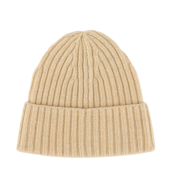 Čepice Lundhags Knak Wool Beanie