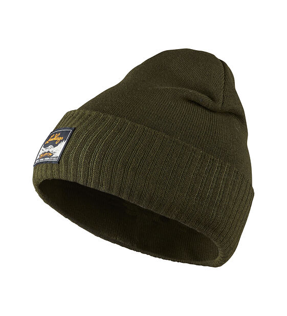 Čepice Lundhags Knak Beanie