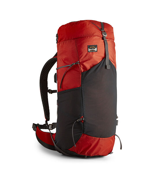 Turistický batoh Lundhags Padje Light 45 L Regular Short