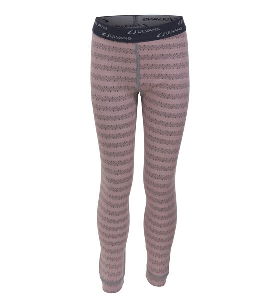 Juniorské merino funkční kalhoty Ulvang 50Fifty 3.0 pants