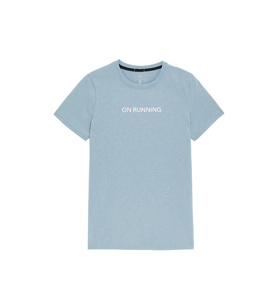 Dámské běžecké triko On On Run-T