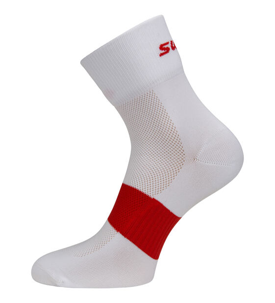 Ponožky Swix Active Sock 2pk