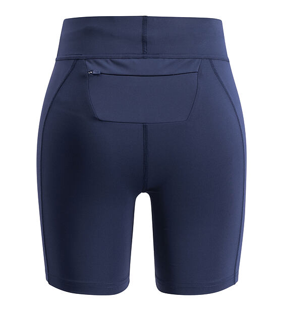 Dámské běžecké kraťasy Swix Pace High Waist Half Tights W