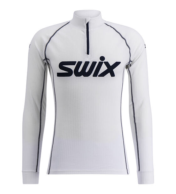 Pánské funkční triko Swix RaceX Classic Half Zip M