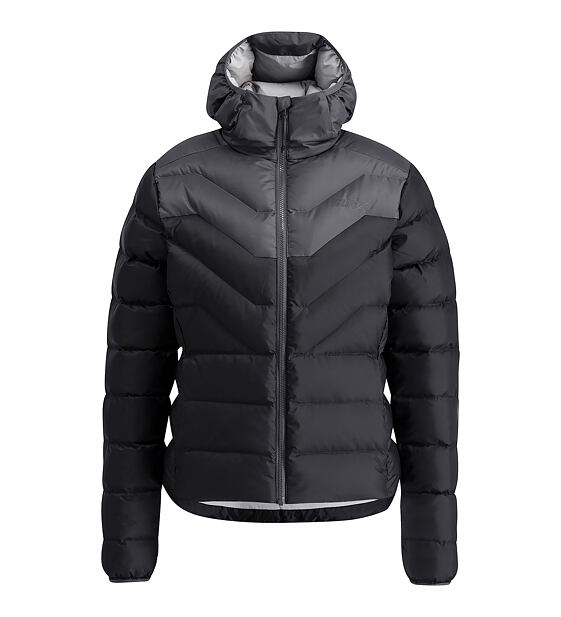 Dámská péřová bunda Swix Infinity Down Jacket W