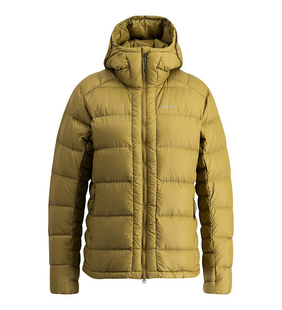 Dámská péřová bunda Lundhags Padje Light Tech Down Jacket W
