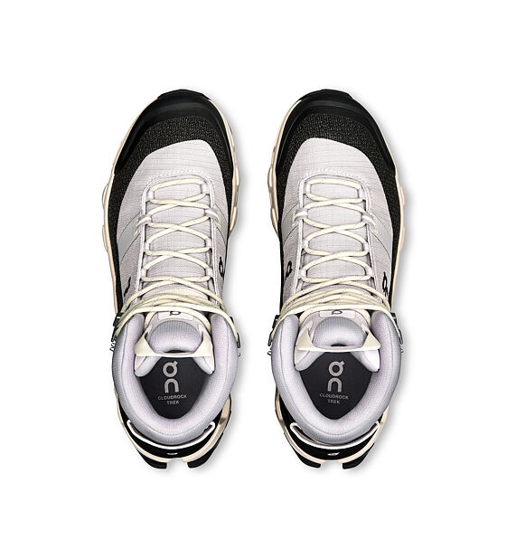 Dámské outdoorové boty On Cloudrock Trek WP