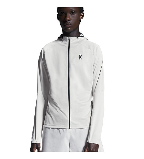 Pánská funkční mikina On Climate Zip Hoodie