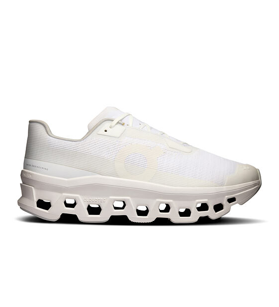 Pánské silniční běžecké boty On Cloudmonster Void