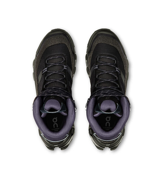 Dámské outdoorové boty On Cloudrock Trek WP