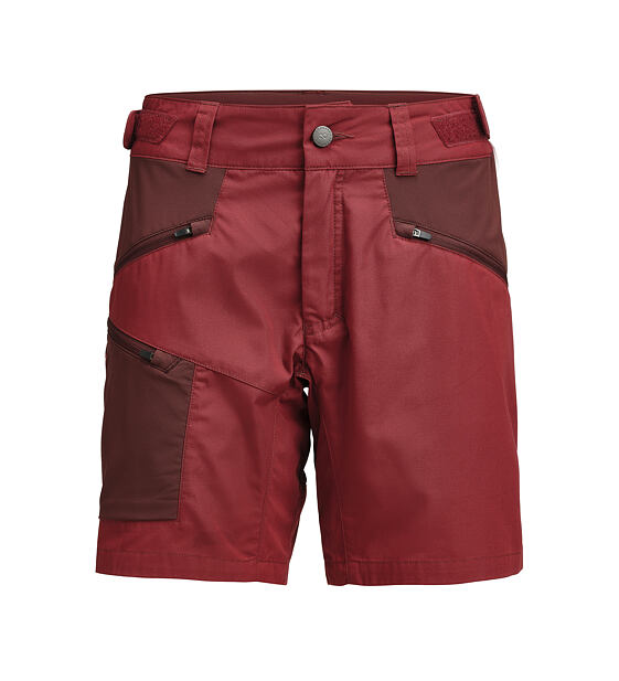 Női rövidnadrág Lundhags Makke Lt Ws Shorts