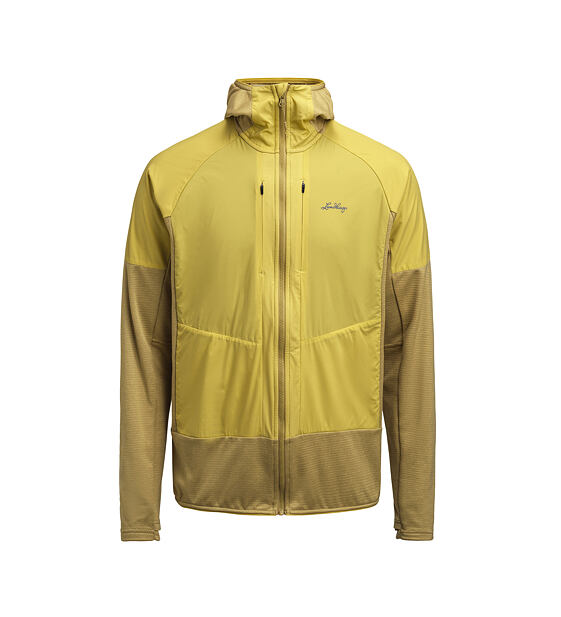 Pánská mikina Lundhags Padje Windbreaker Hoodie M