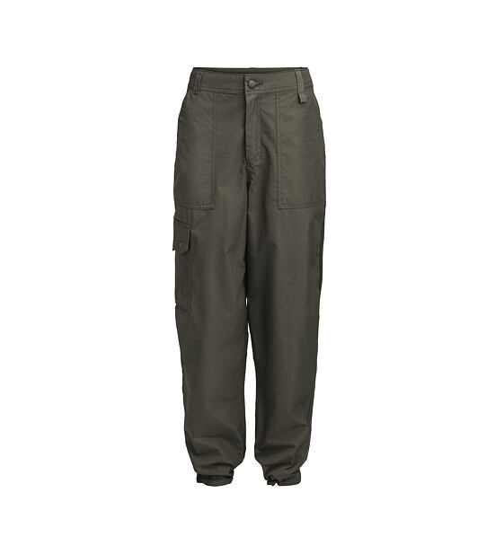 Dámské kalhoty Lundhags Fulu Cargo Stretch Pant W