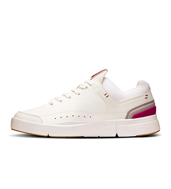 Dámské volnočasové boty On THE ROGER Centre Court