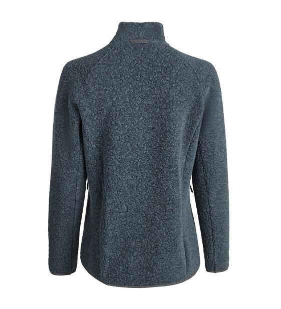 Dámská merino mikina Lundhags Flok Wool Ws Pile