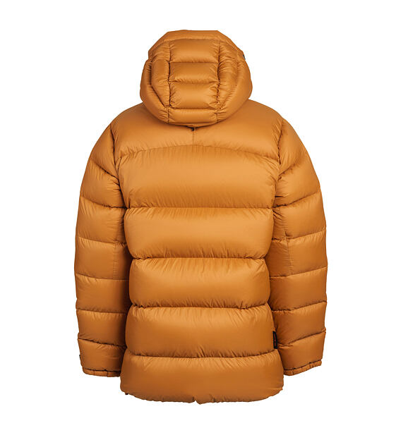 Dámská bunda Lundhags Abisku Adventure Down Parka W