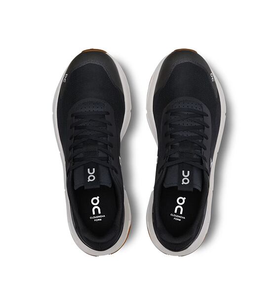 Dámské volnočasové boty On Cloudnova Form 2