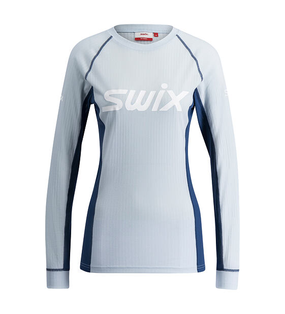 Dámské funkční triko Swix RaceX Classic Long Sleeve W