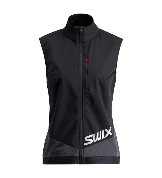 Dámská vesta Swix Quantum Windstopper Vest W