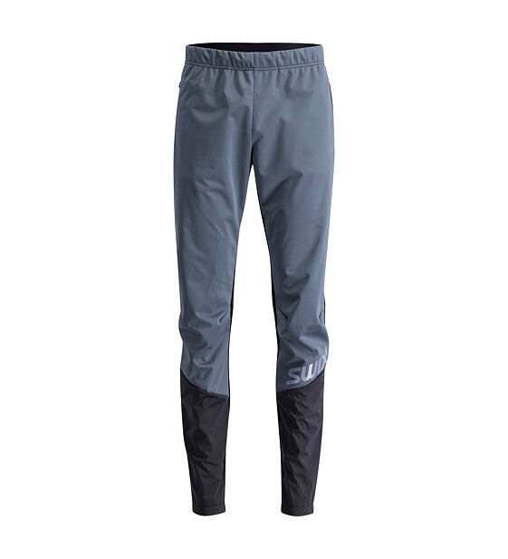 Pánské běžkařské kalhoty Swix Quantum Windstopper Pants M