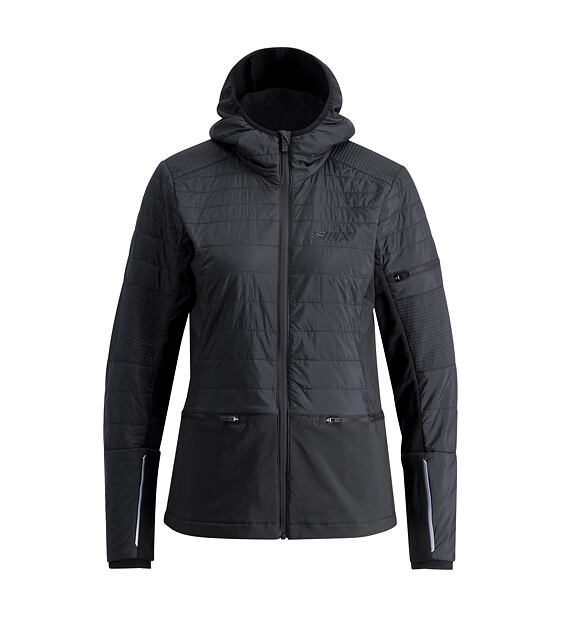 Dámská běžkařská bunda Swix Horizon Jacket W