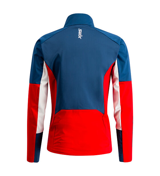 Pánská běžkařská bunda Swix Nordic XC Jacket M