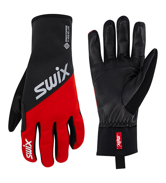 Rukavice Swix Performance Gore Glove